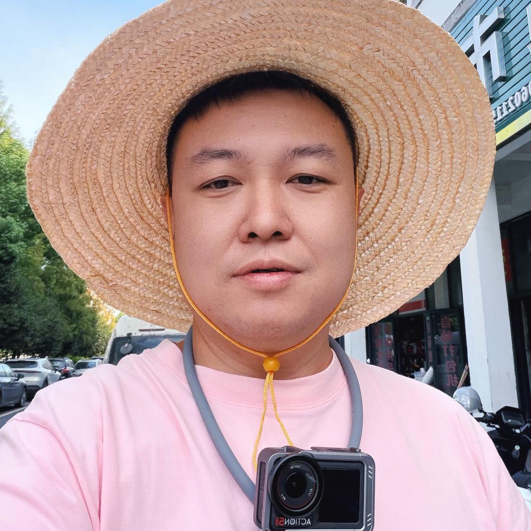 记录生活的波店王