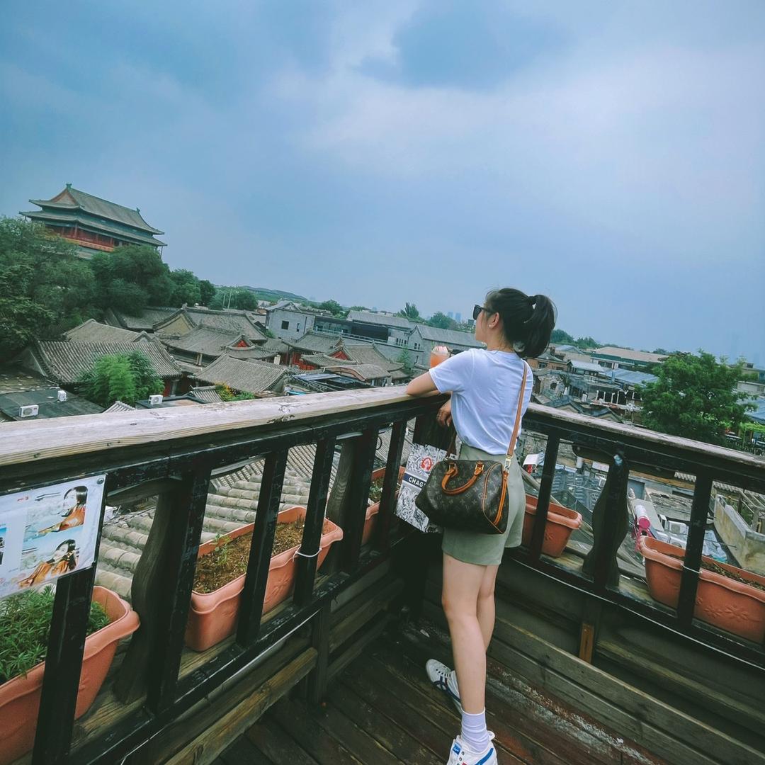 贤姑凉～
