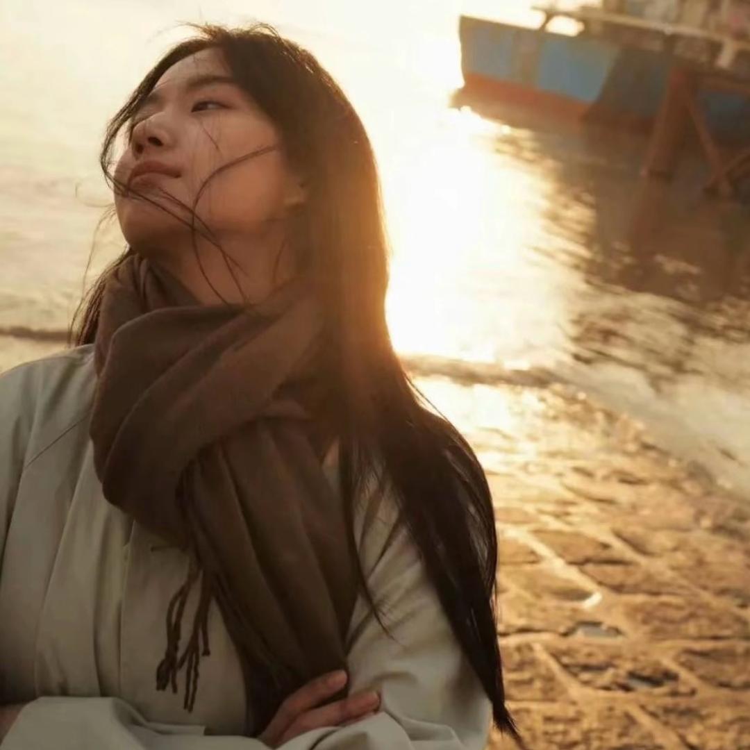 财神爷独生女👸