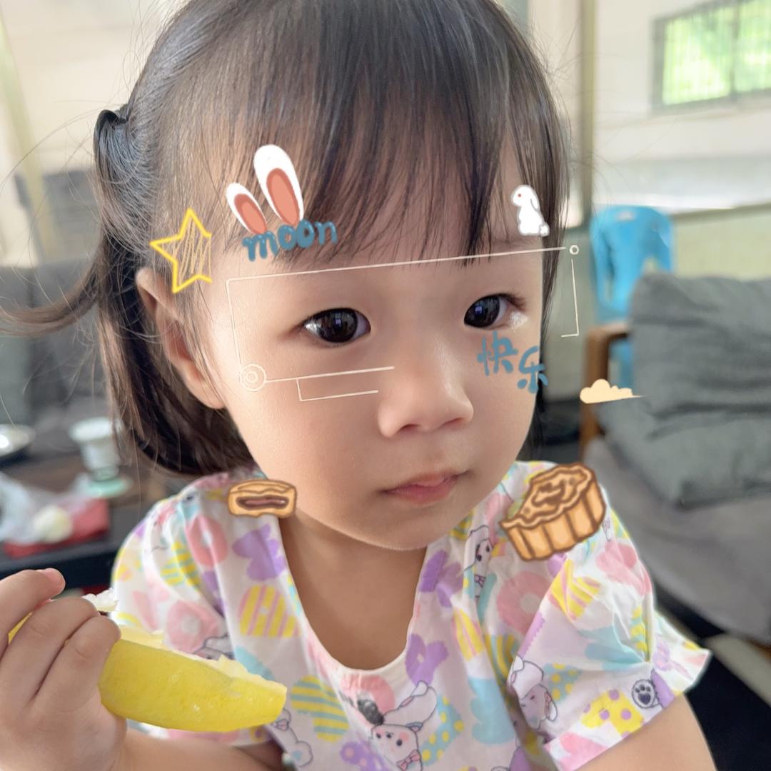 小柠檬🍋麻麻吖
