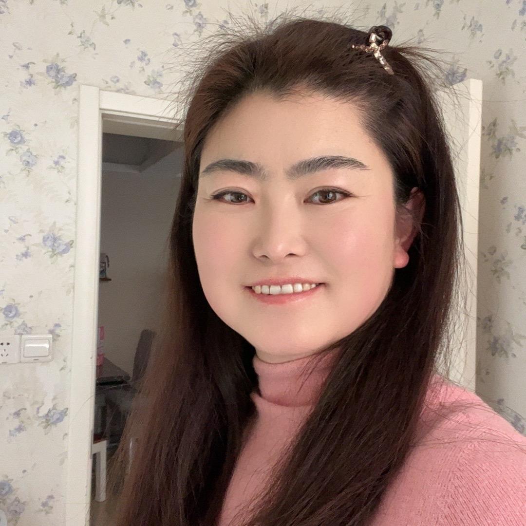 张丽娜