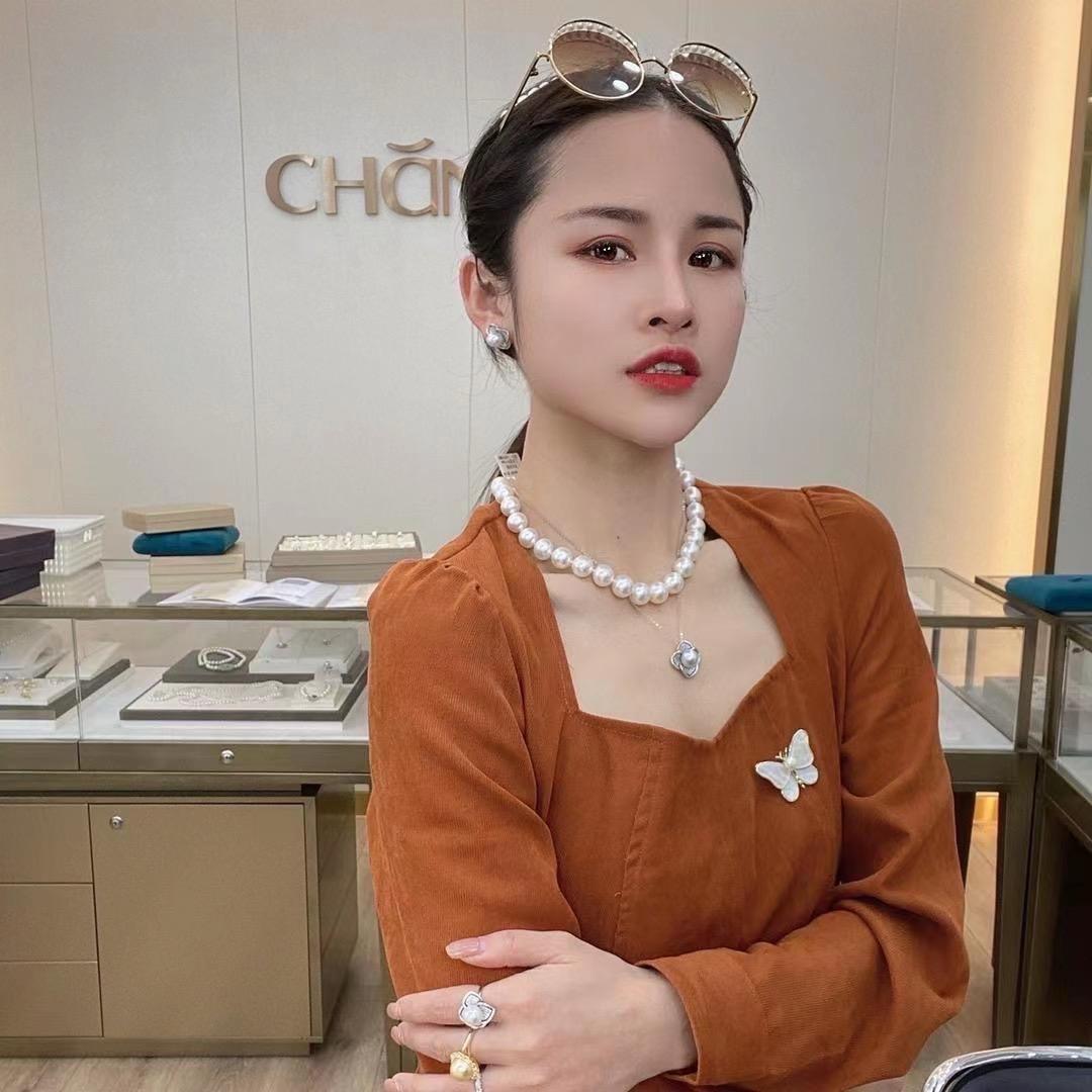 惠夫人珍珠馆(老公)