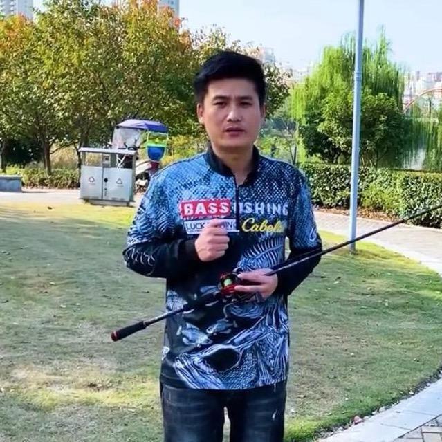 古来说钓