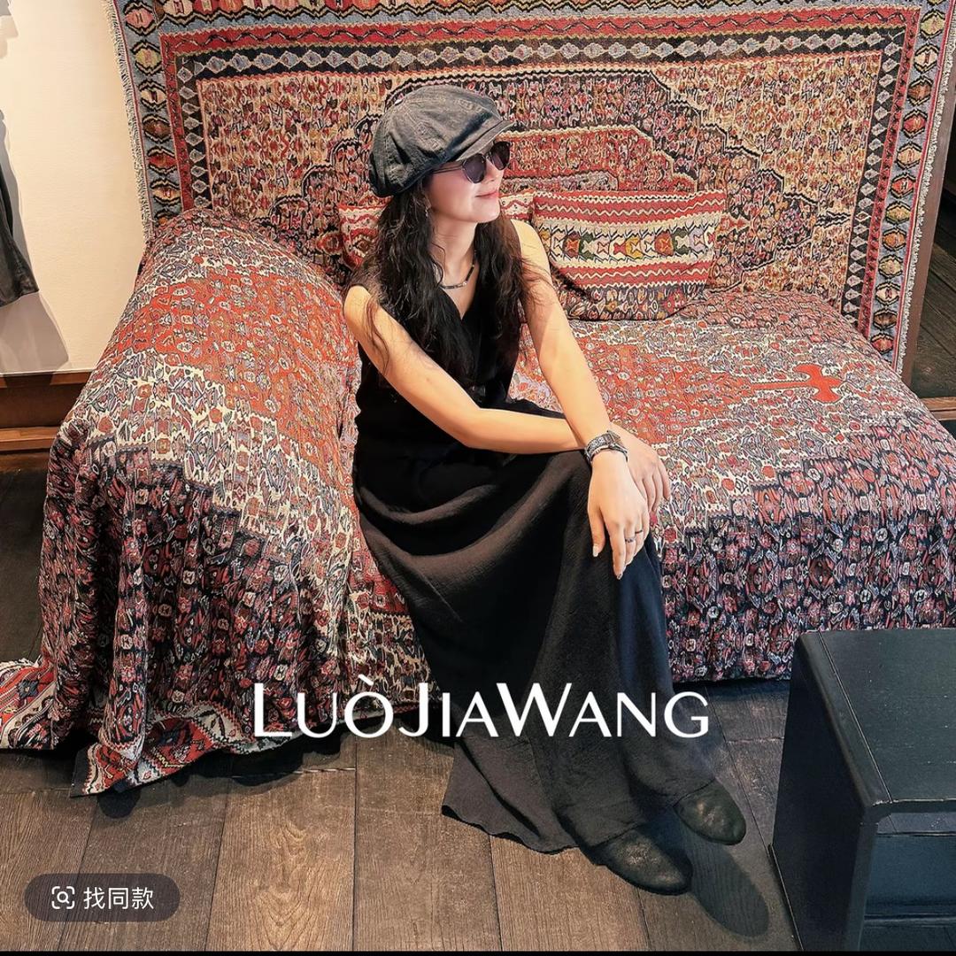 一同（爆款穿搭）