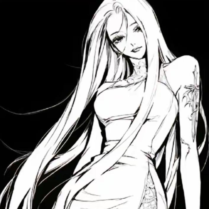 少什么女