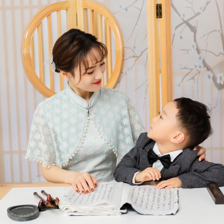 齐齐小学堂
