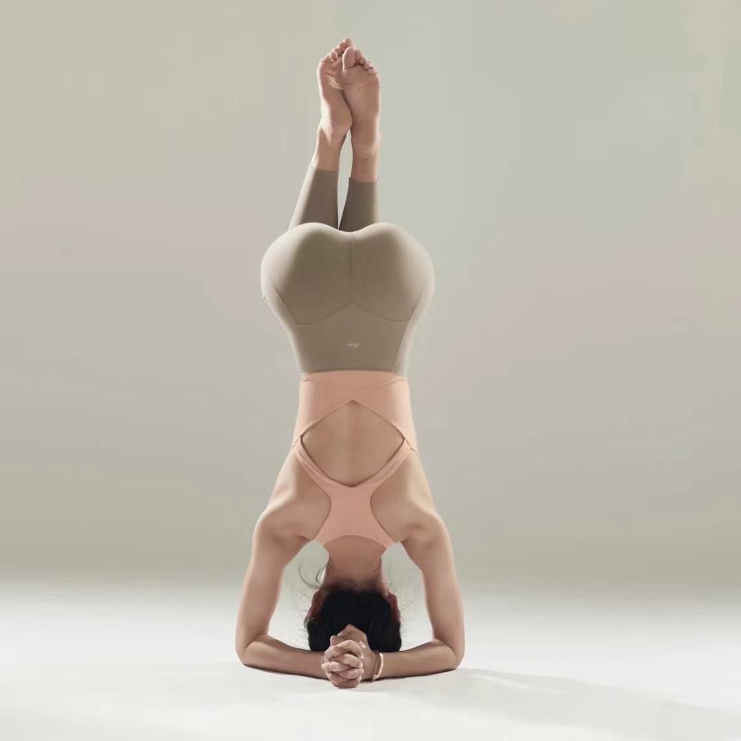 U+普拉提瑜伽生活馆官方号