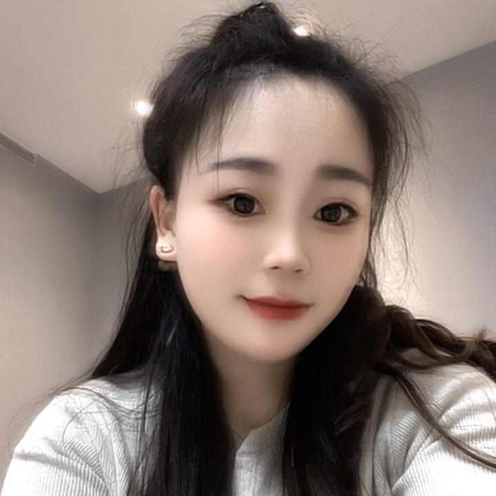 暖心菇凉💋