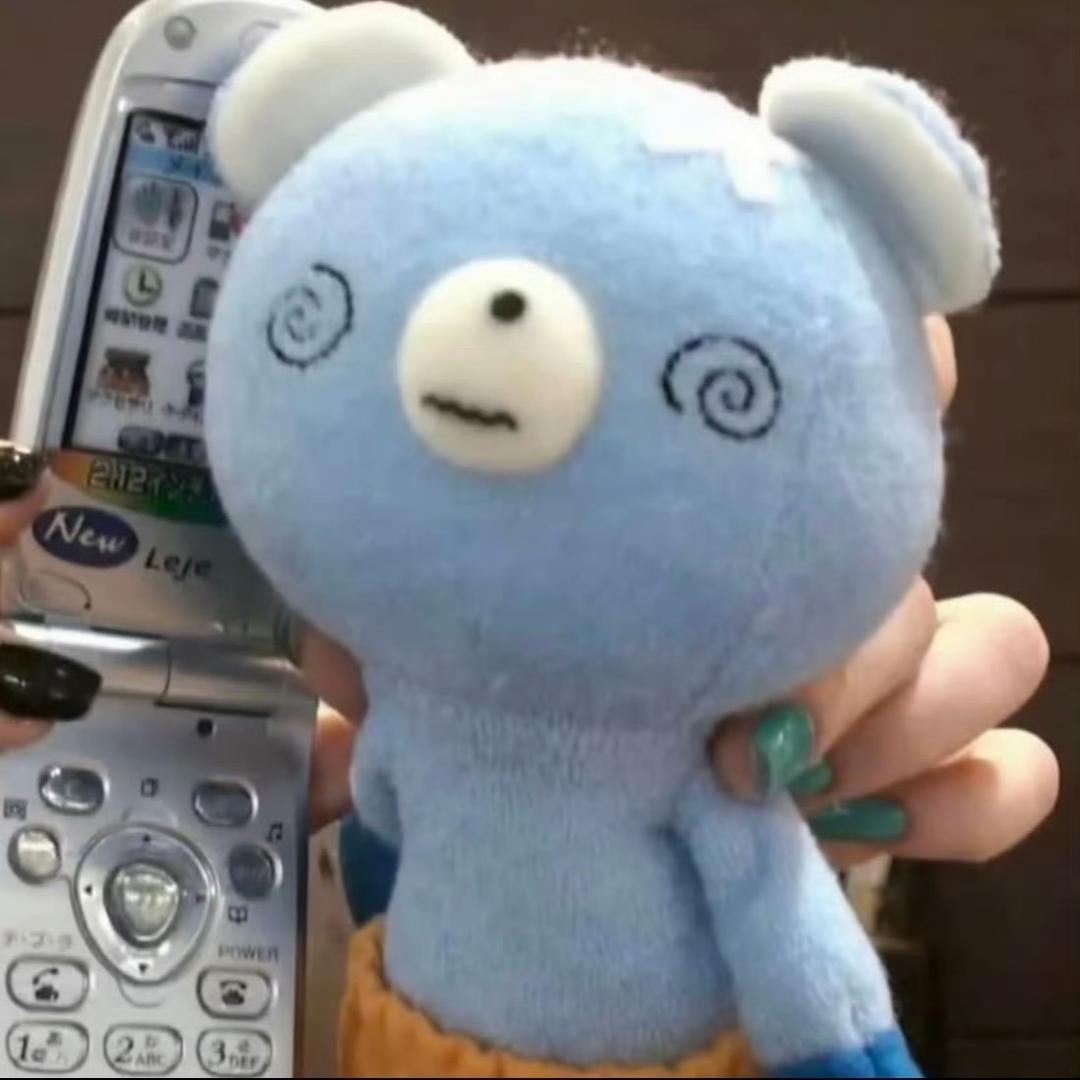 你欣赏我哪一种表情