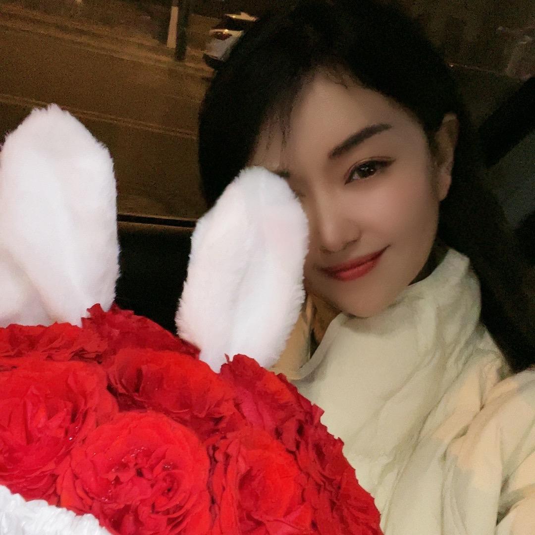 小白白🍀