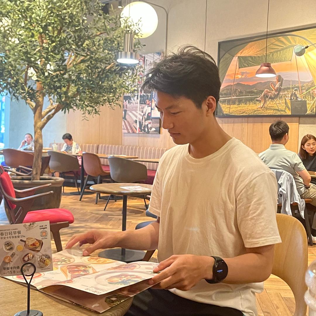难忧郁爱生活