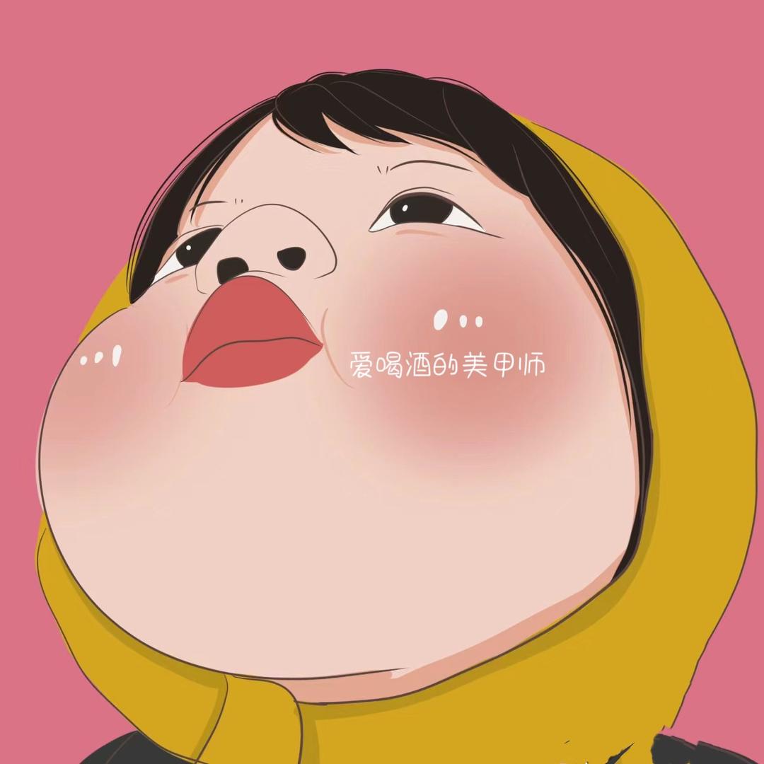 杠杠-手工穿戴甲