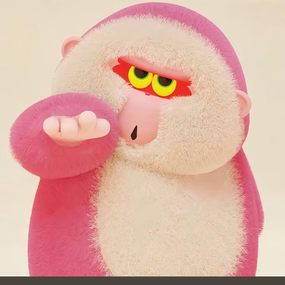 球球