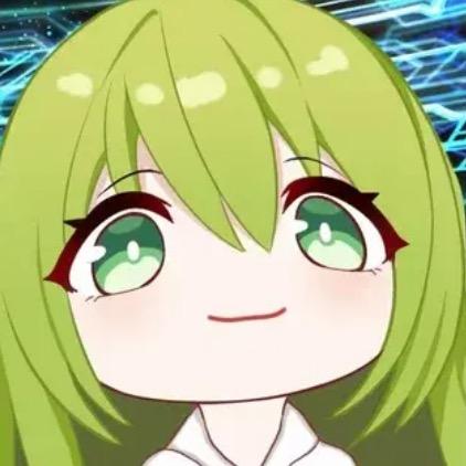 山蓝咕咕