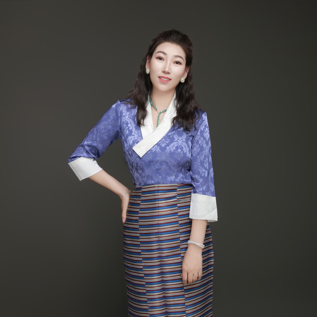 紫旦拉姆美容养生馆(总店)官方号