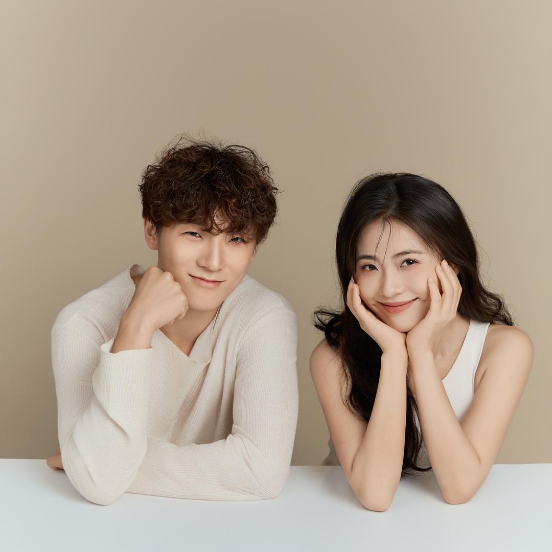 马贾夫妇（Mardy&Alissia）