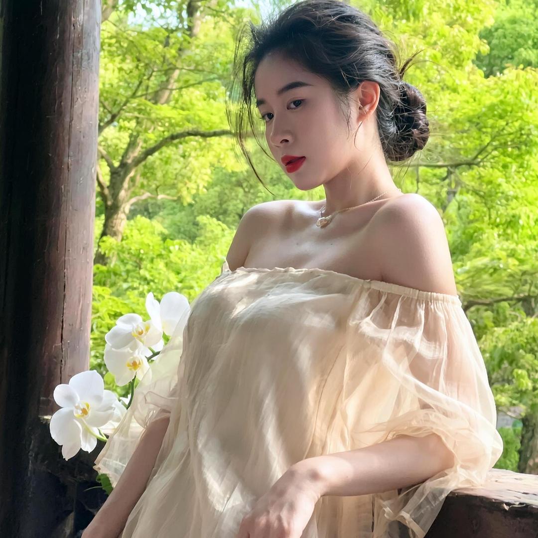 莫回首❄️🌨️