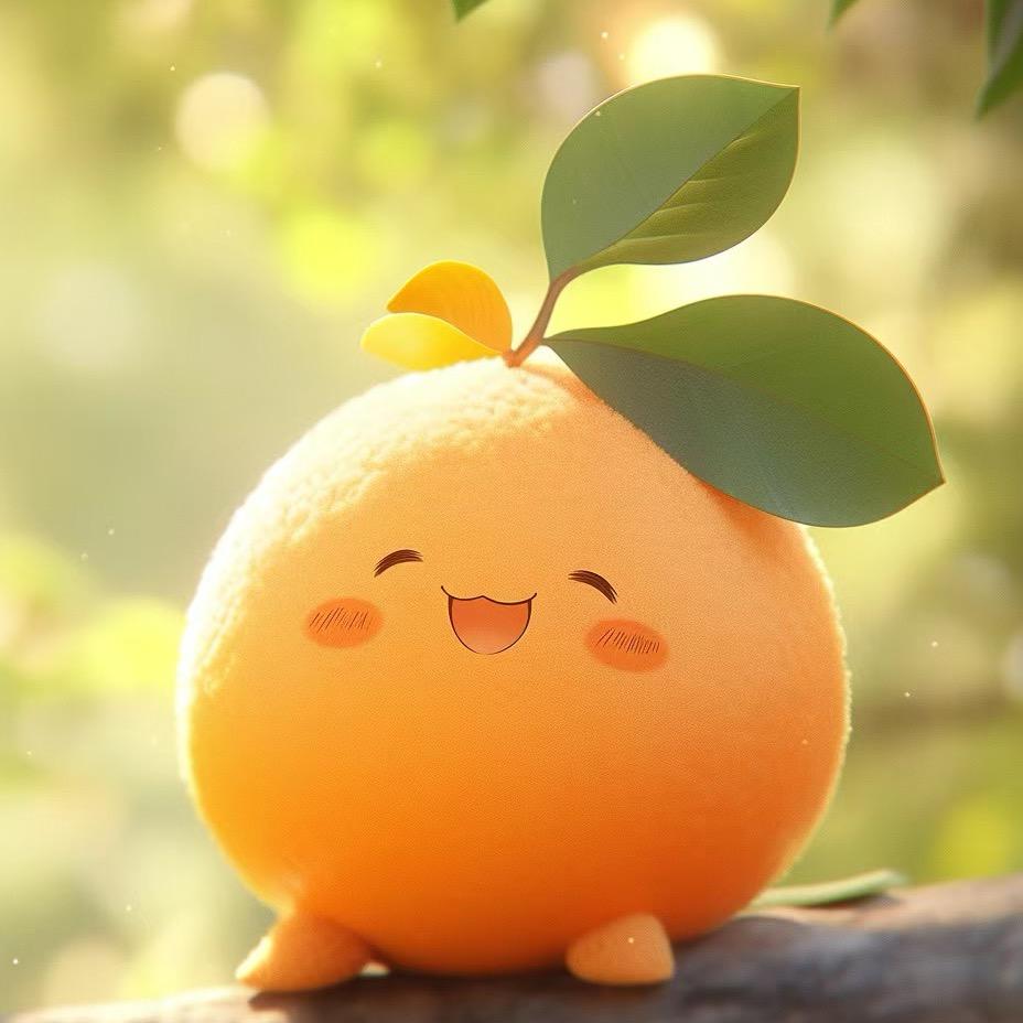 白菜菜呀、头像