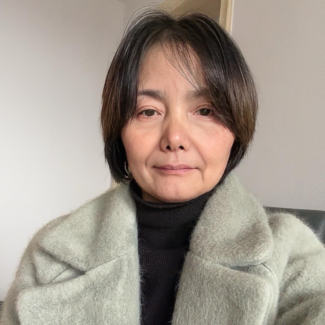 糖家奶奶