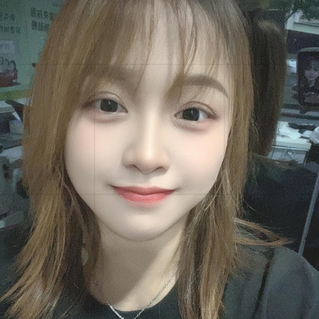 希梦🧚🏻‍♂️🎊🎊