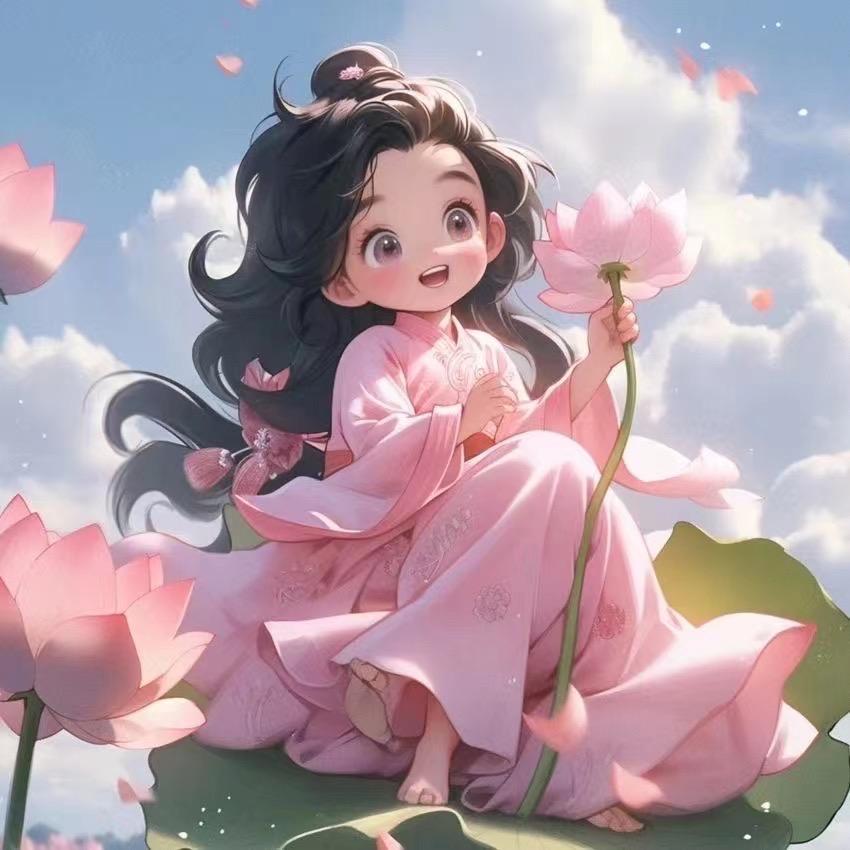 水笙梦儿