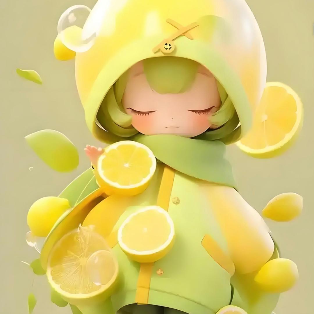 檸檬暣氺