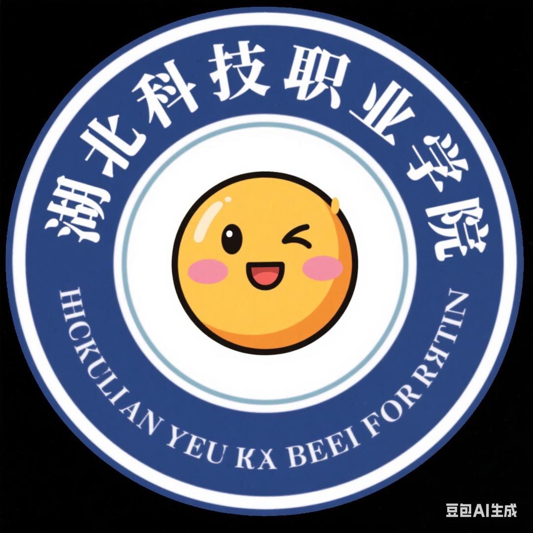 湖北科技职业学院墙墙墙