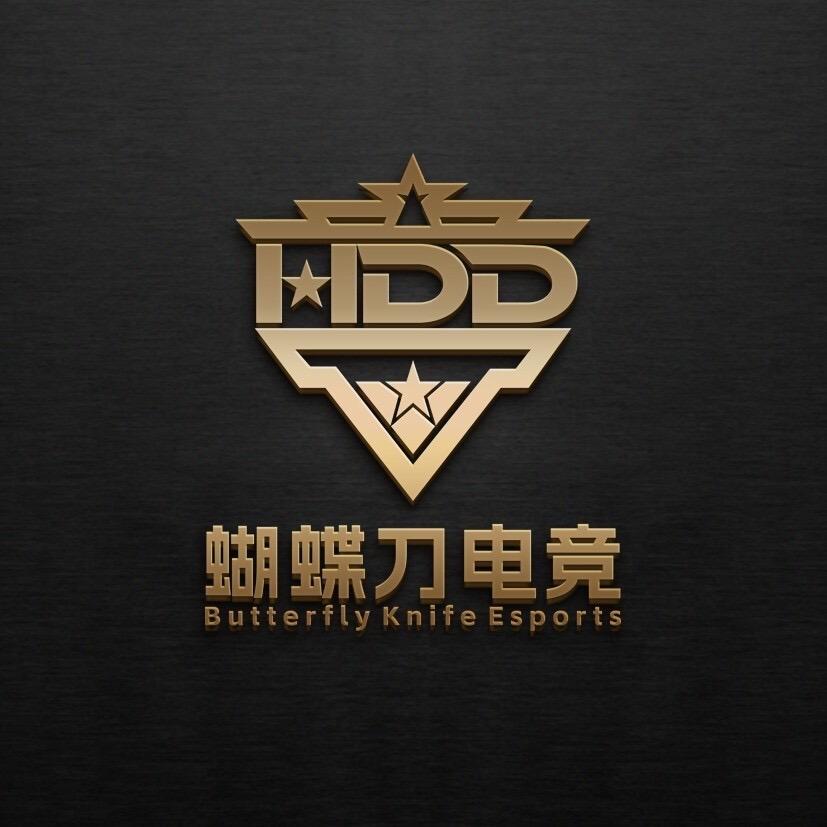 蝴蝶🔪（大写文字）电竞