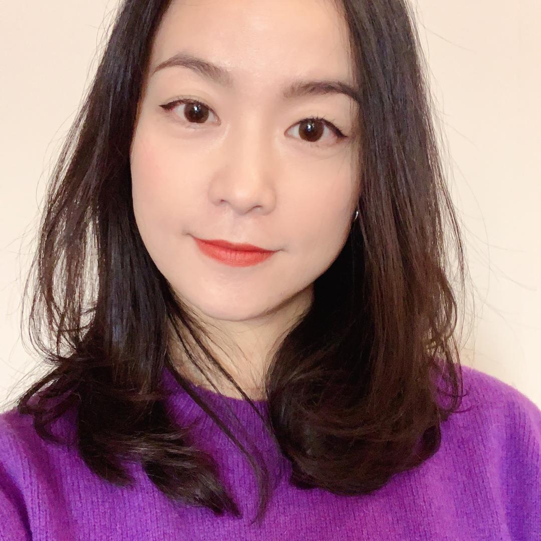 Olivia奥莉说英语
