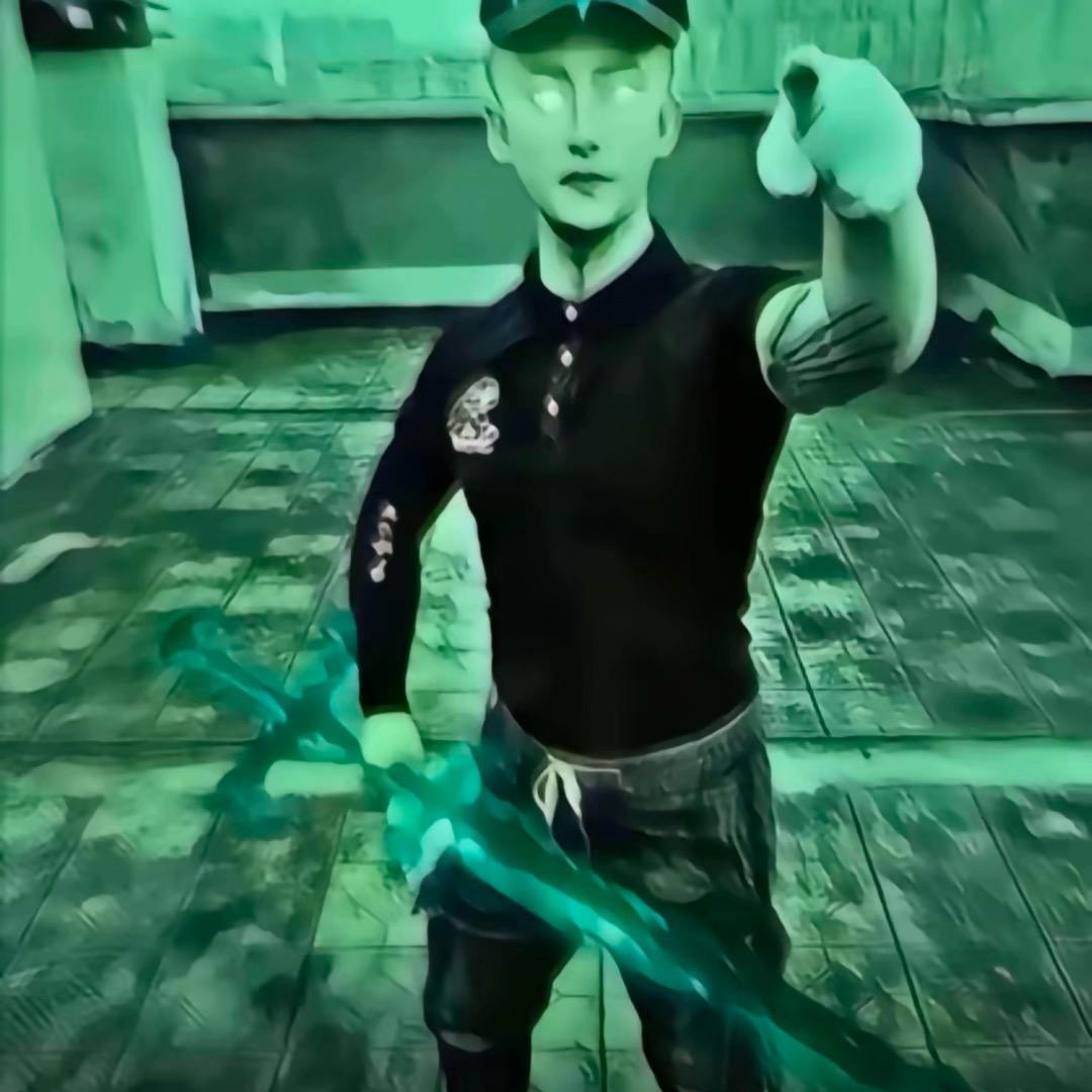 AAA破败王