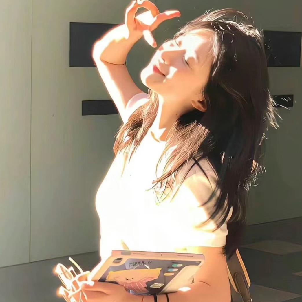 小周要坚强