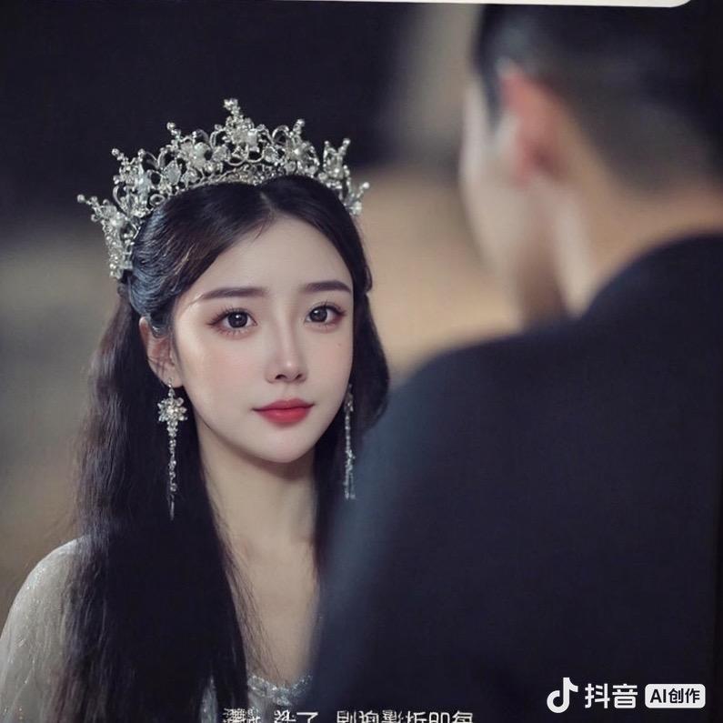 这章章❤️