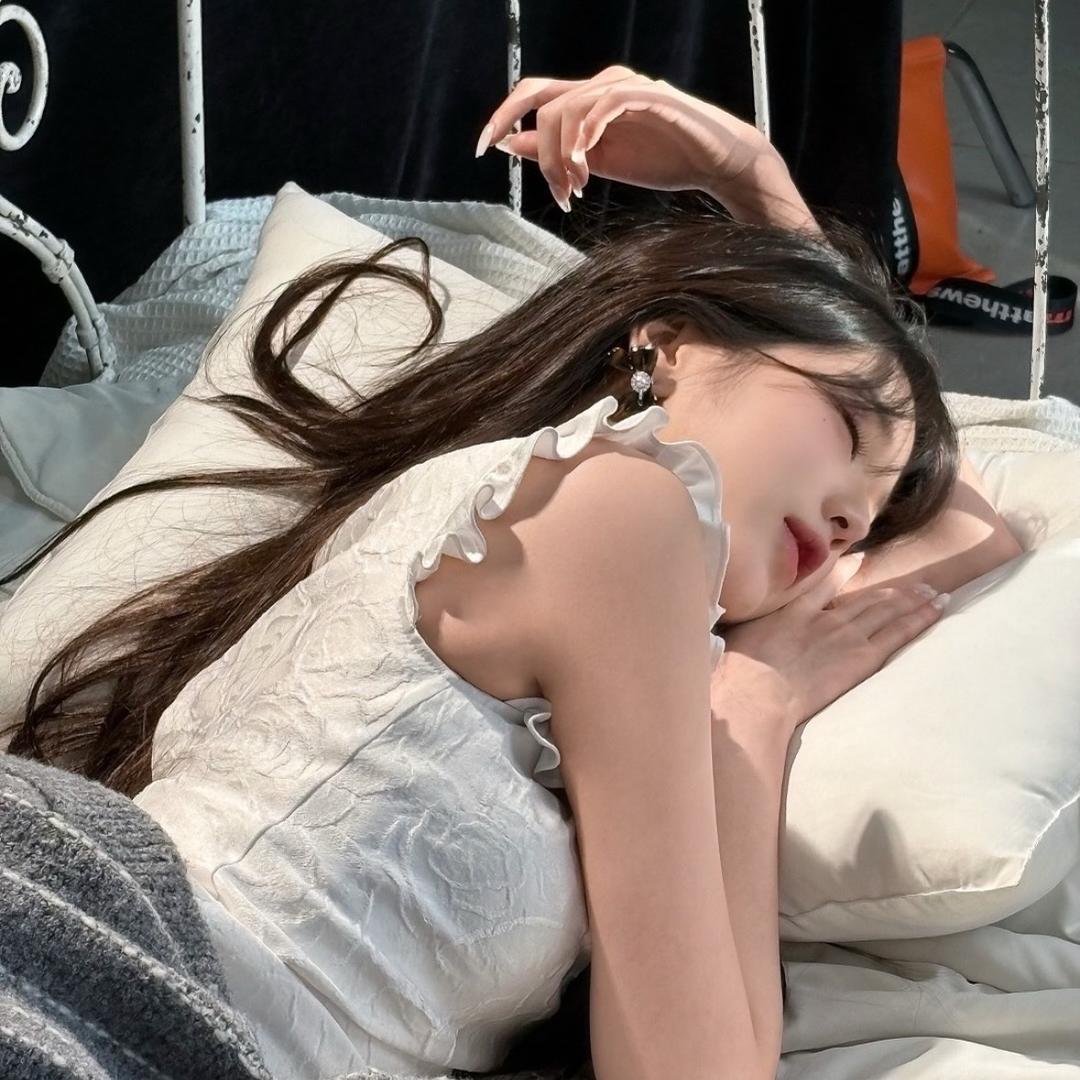 如果吻你