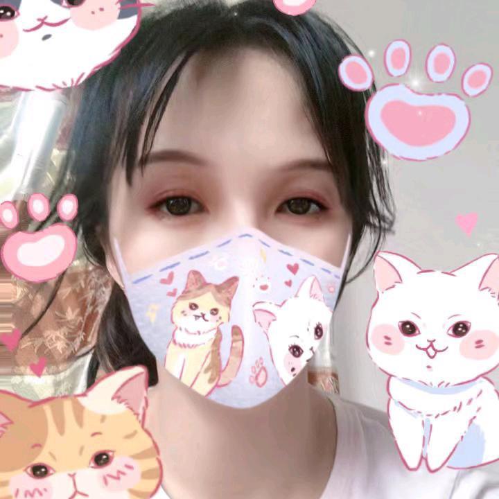 文文麻麻(月子中)