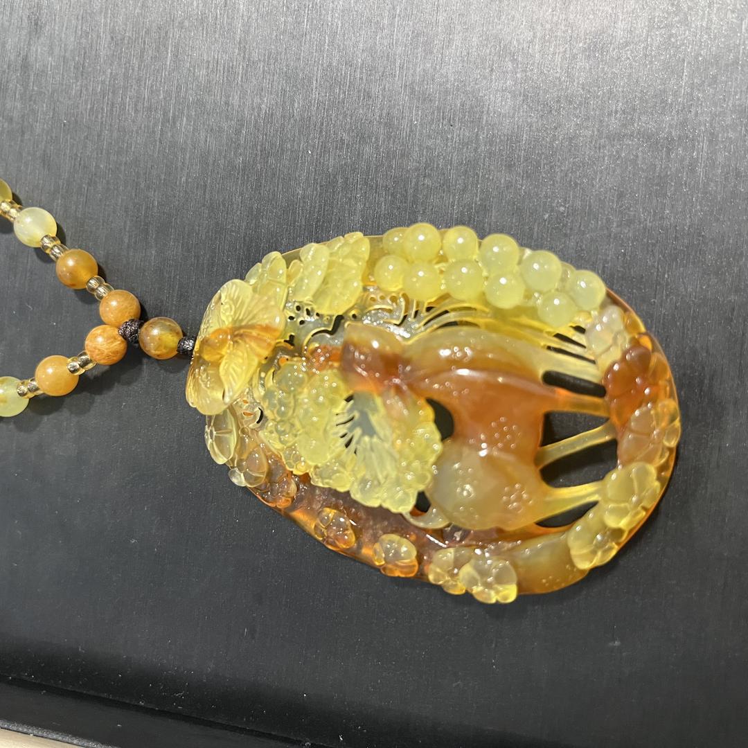 龍婷珠宝玉器优品
