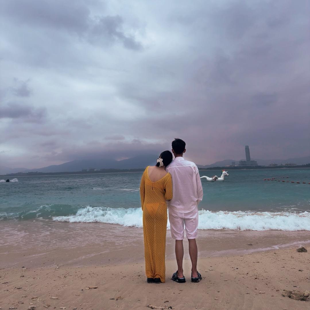 我睡觉的时候不困