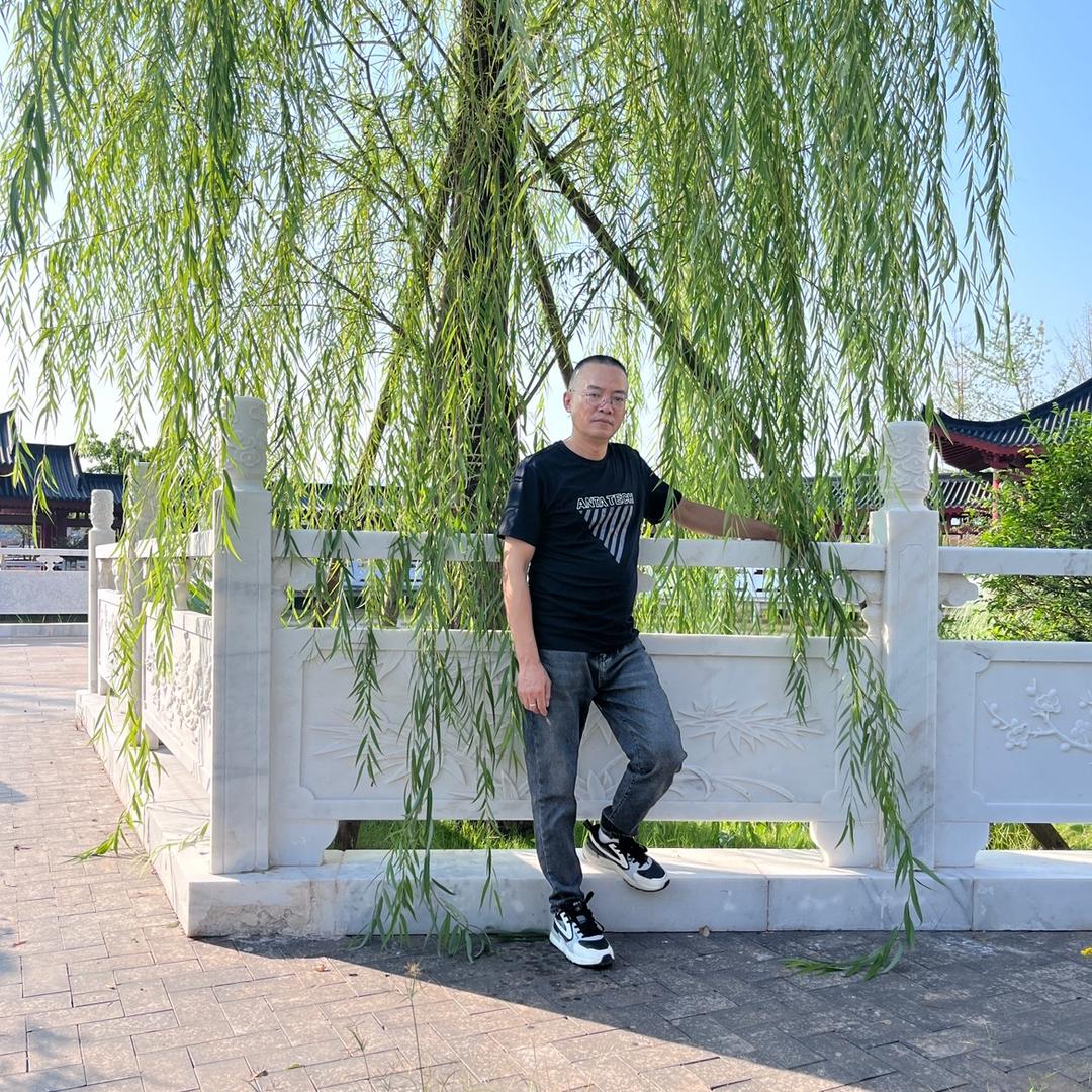 户外歌哥