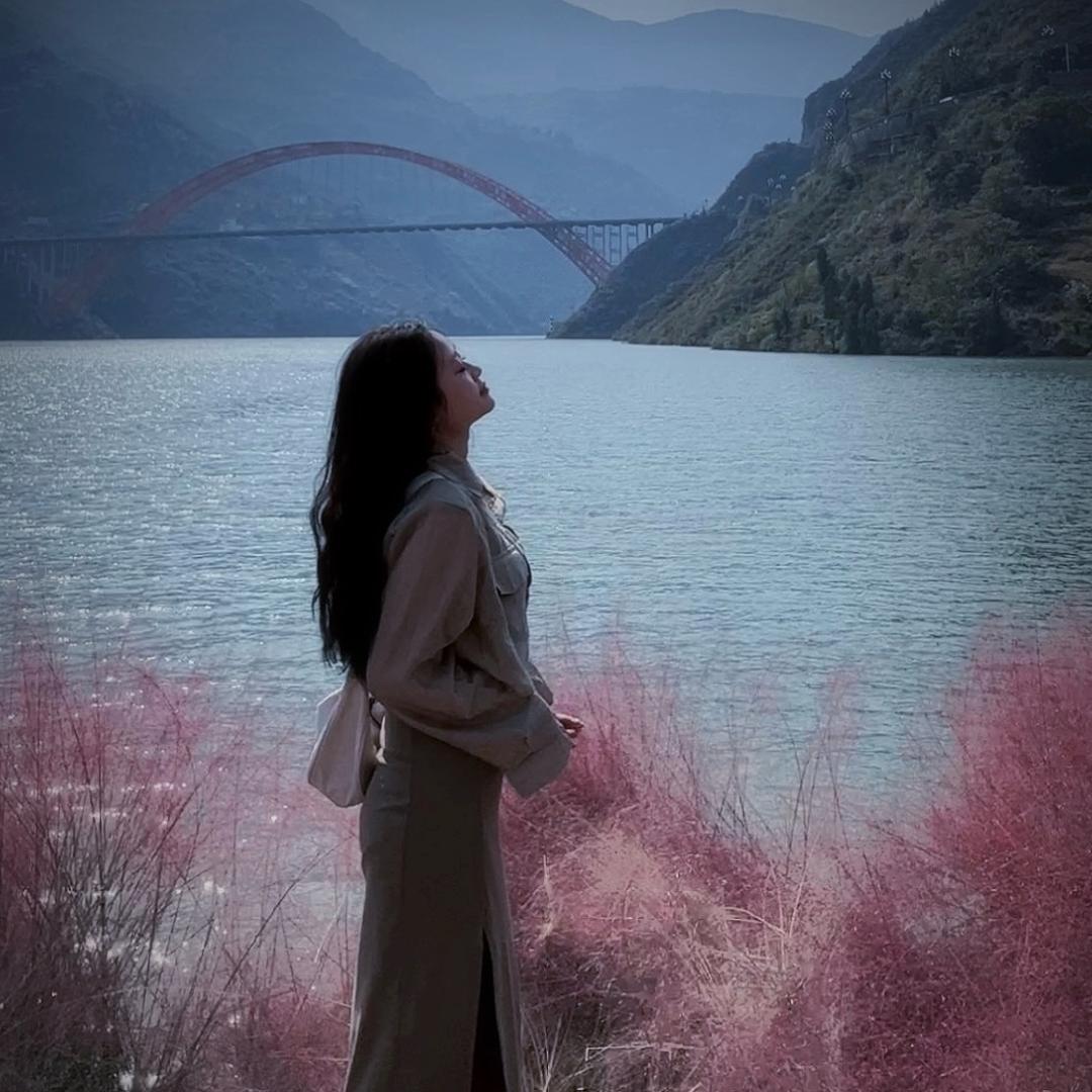 辣妹暴走了