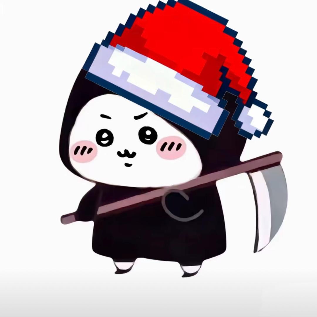 精明的坚果