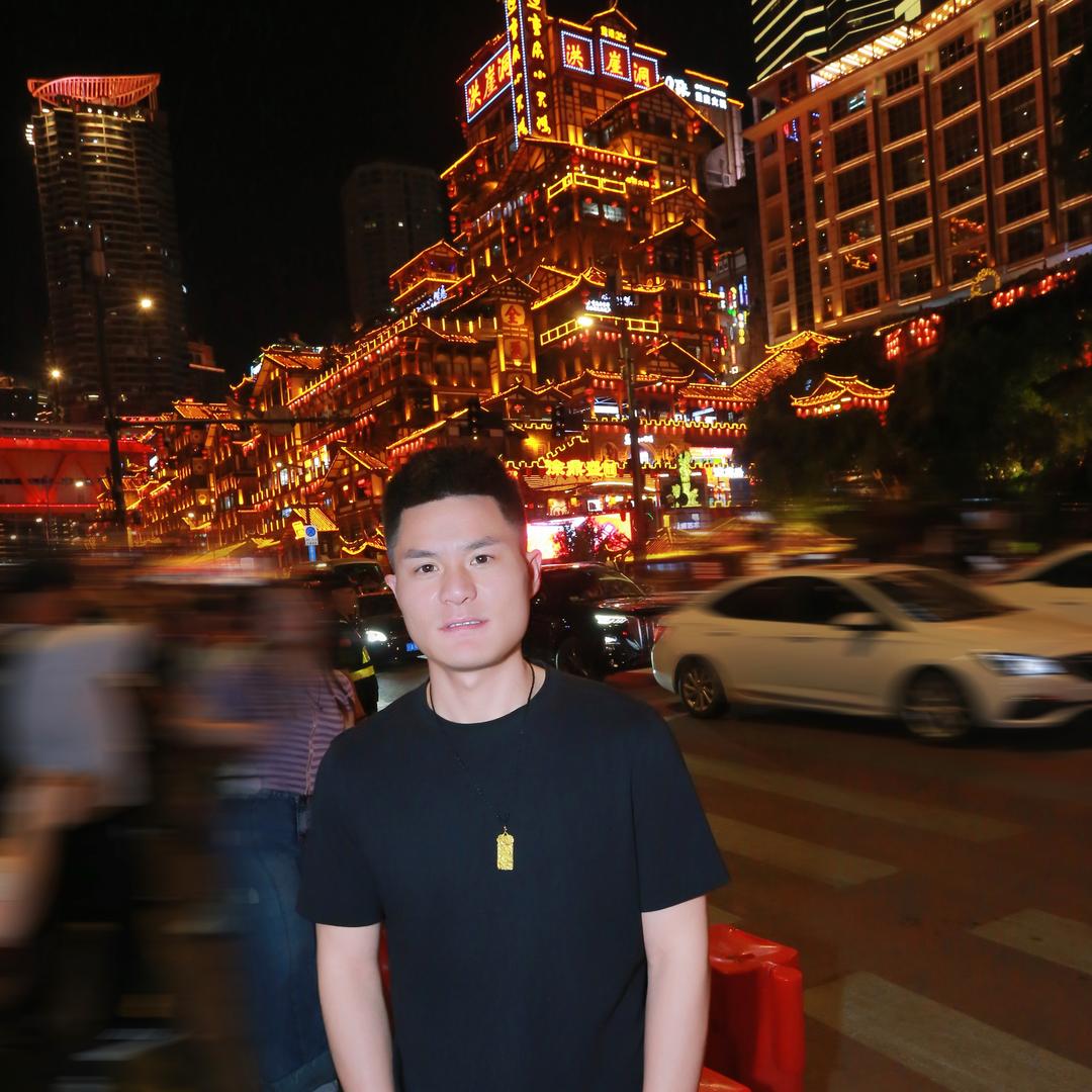 卢凌辉