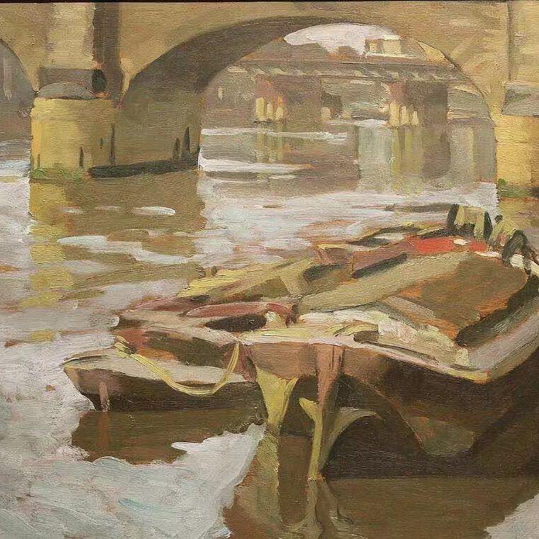 问渠那得清如水