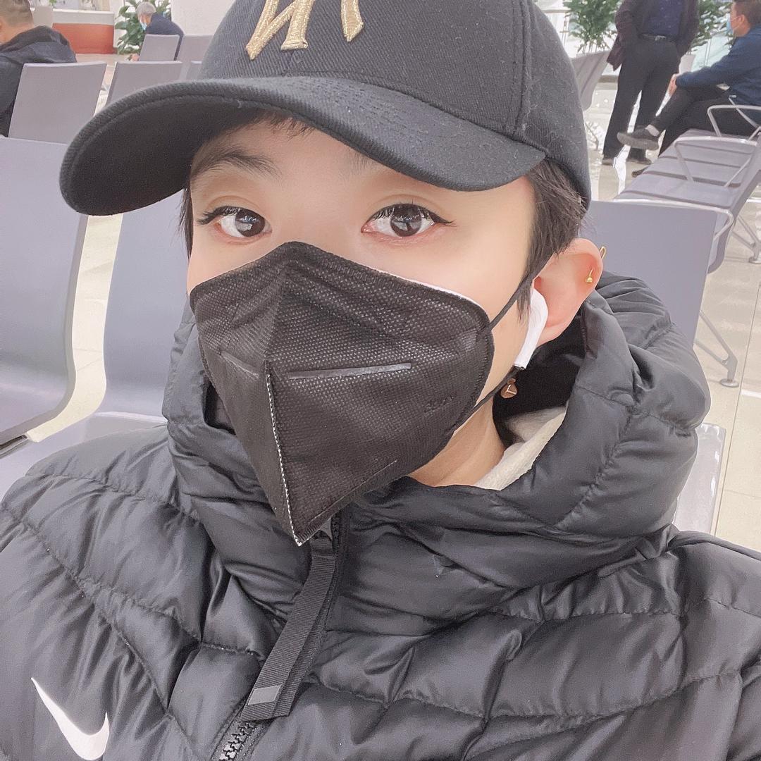 老花朵🌼（榆林卖手工醪糟