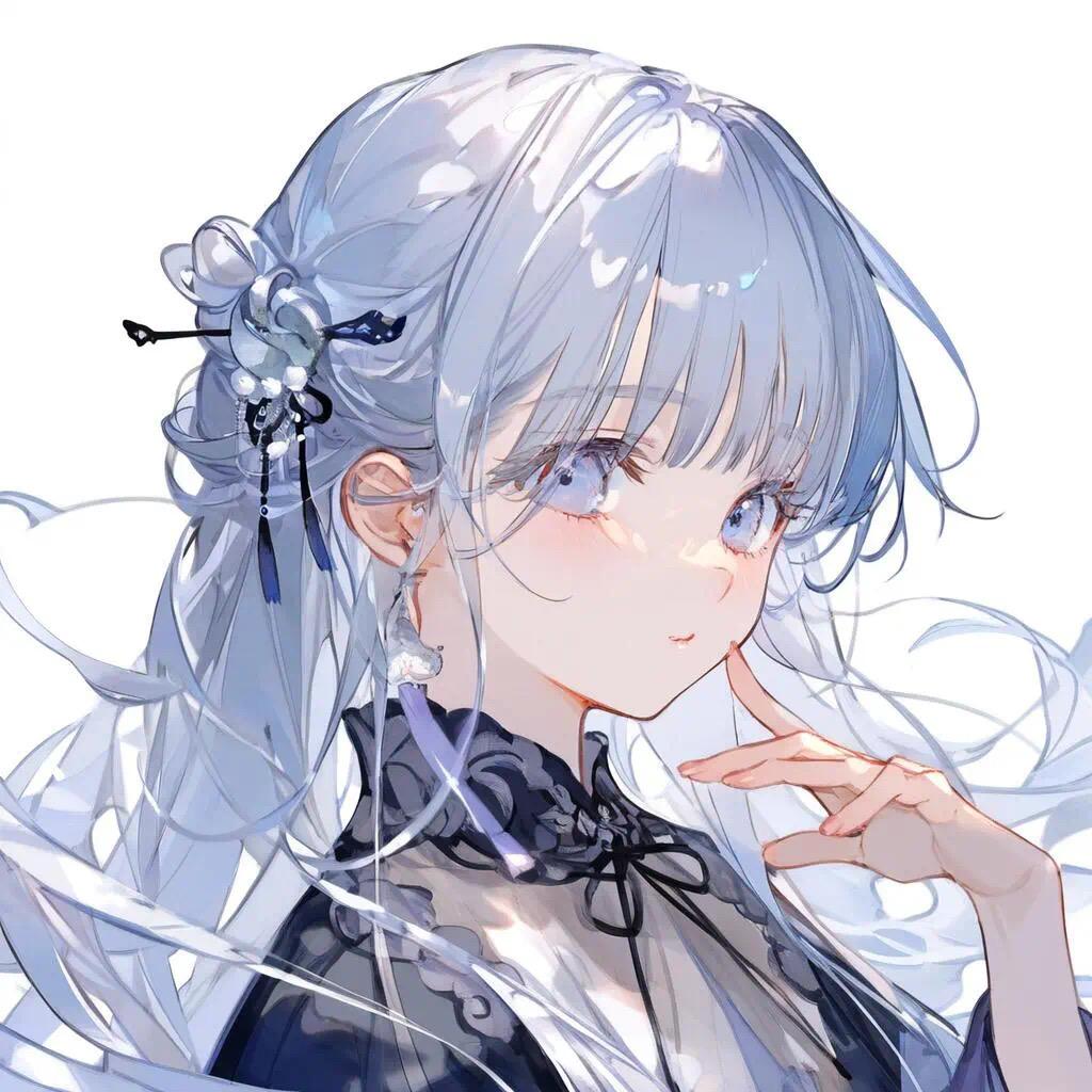 秦艽