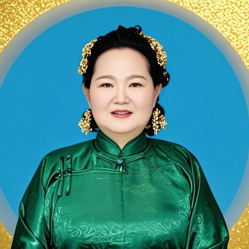 中阿