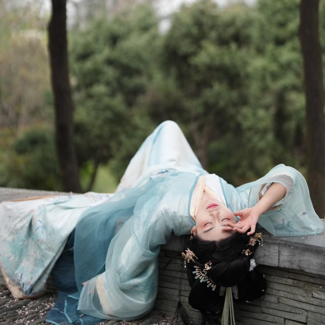 阿芙的旅行日记@抖音