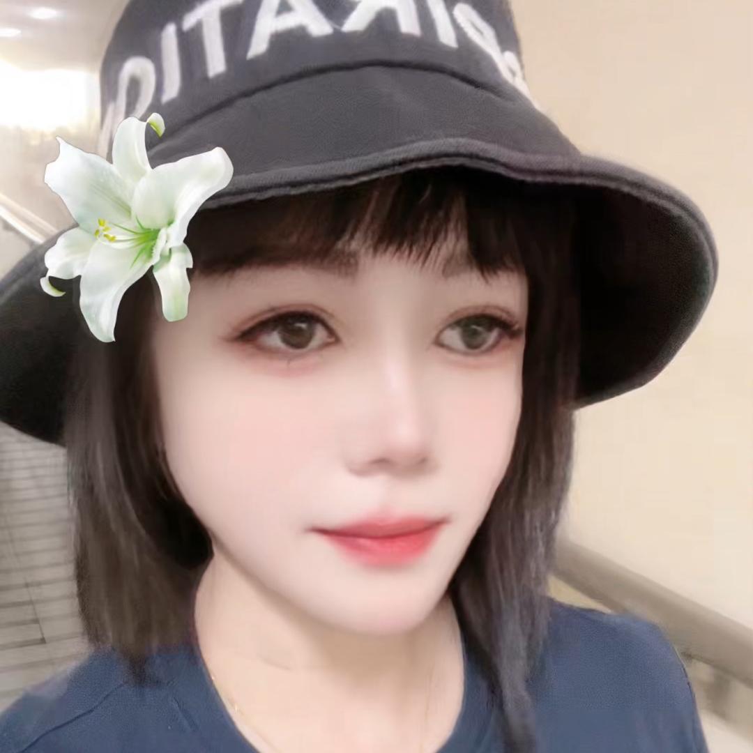 小薇🌹❤️