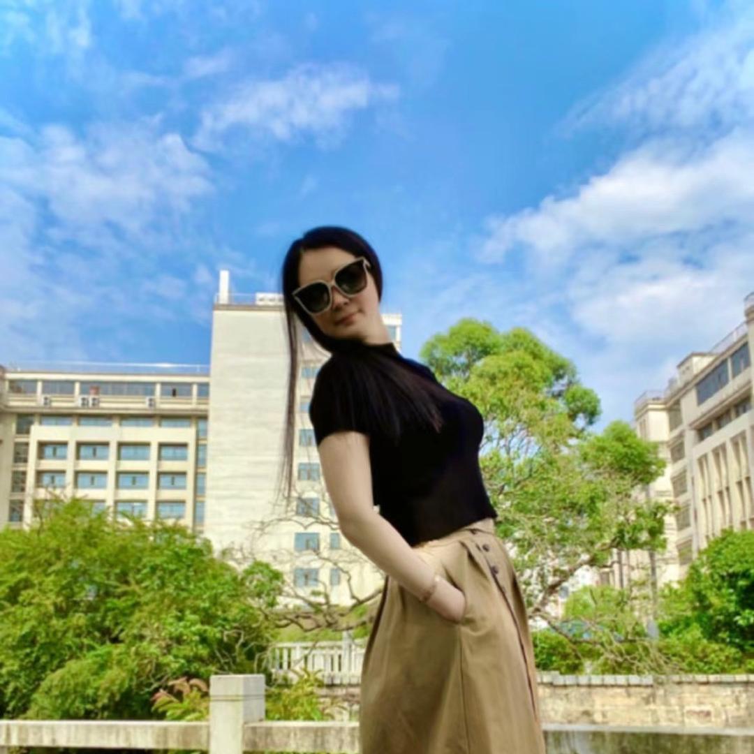 雨后的彩虹🍭