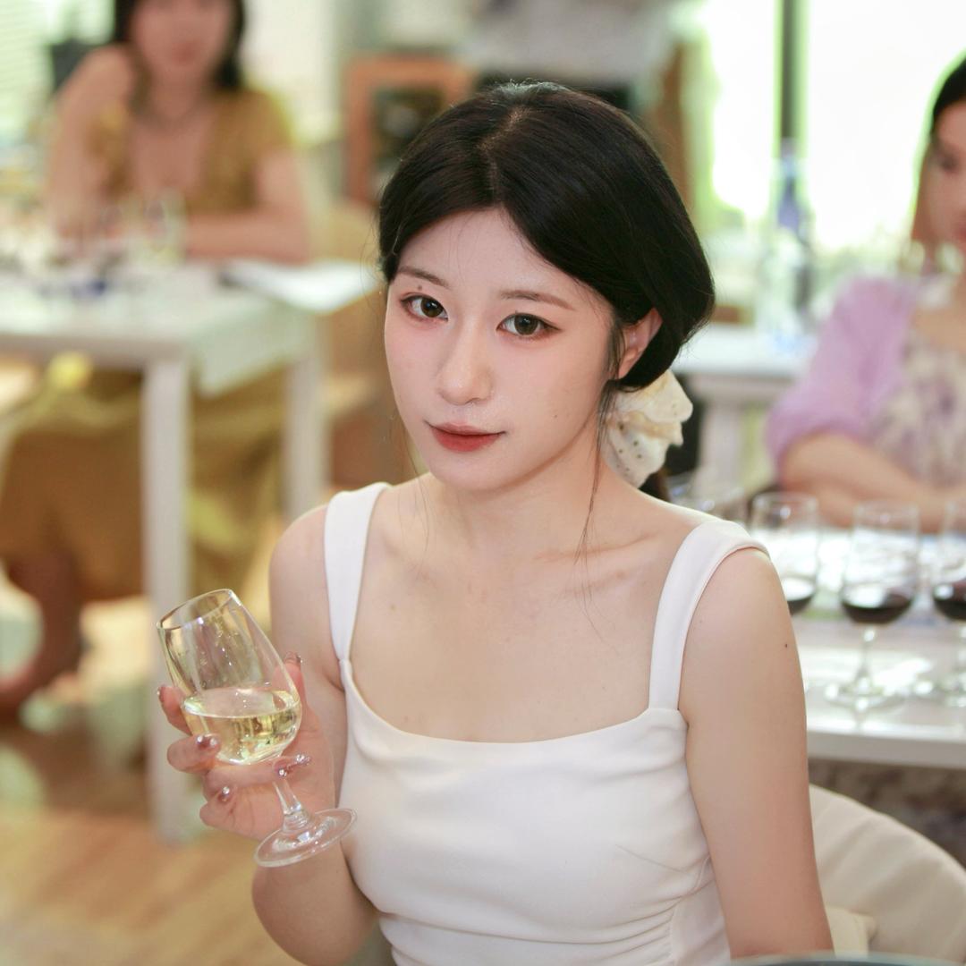 微醺小兔🐰