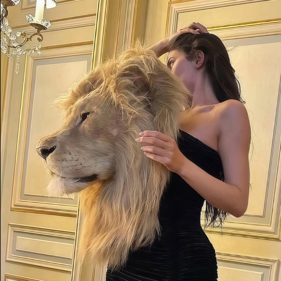 时髦精
