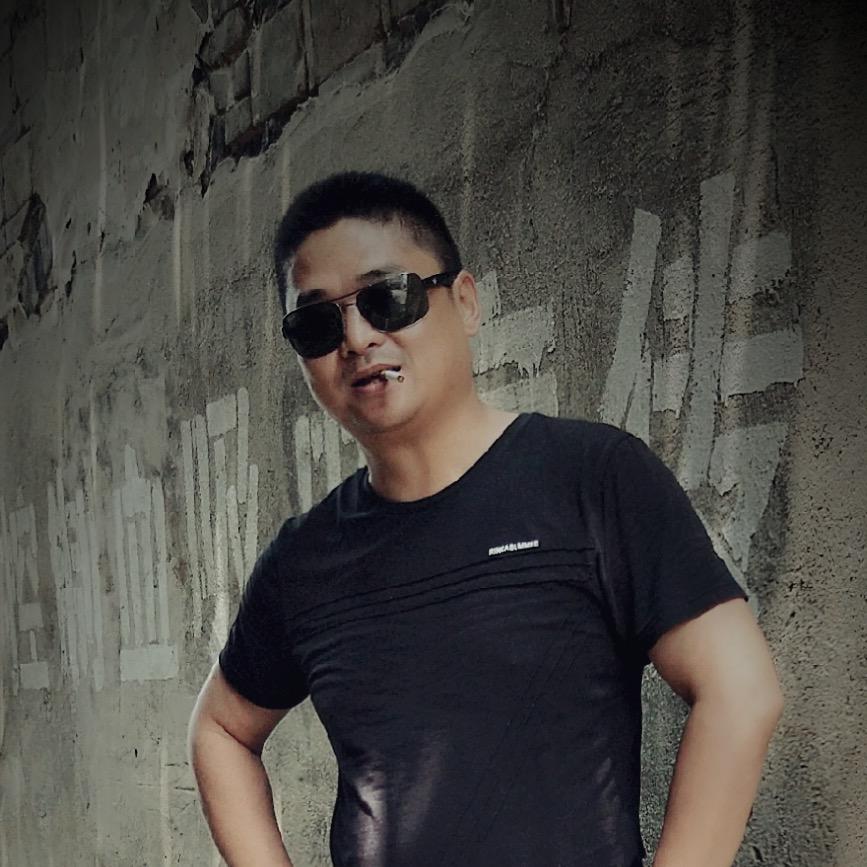 王刚